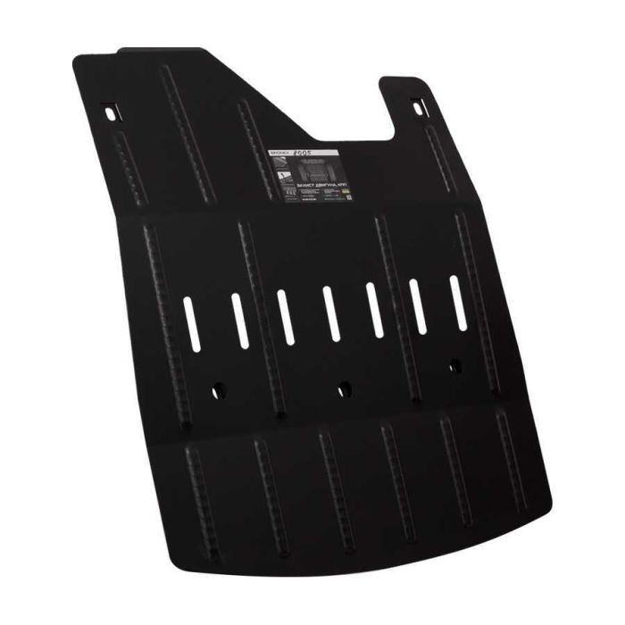 Bronex защита двигателя и КПП Chevrolet Impala Standard