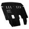 Bronex защита двигателя и КПП Volkswagen Sharan 2000-2010 Premium
