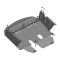 Bronex захист двигуна, КПП Volkswagen Sharan 2000-2010 Premium
