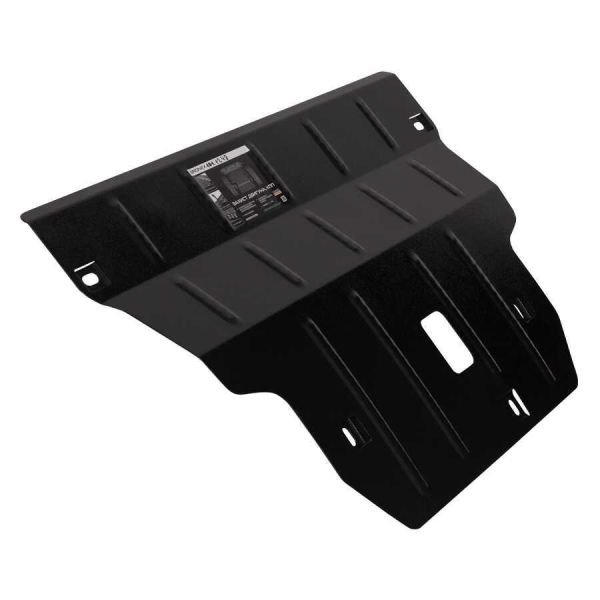 Bronex защита двигателя Volkswagen e-Up Standard