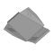 Bronex защита КПП Audi A6 C4 Standard