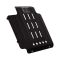 Bronex защита КПП BMW E46 4 4 Standard
