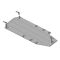 Bronex защита КПП BMW F07 Standard