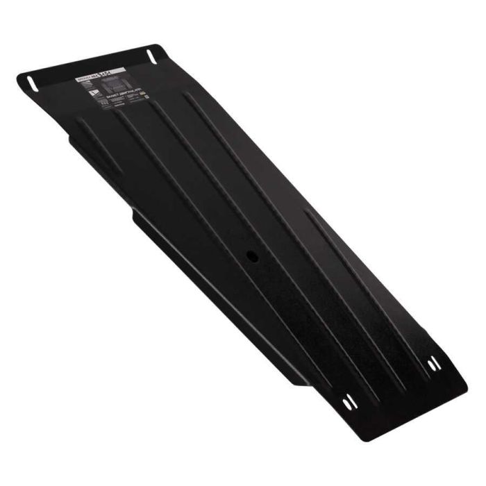 Bronex защита КПП и РКПП Jac T8 2018- Premium