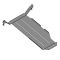 Bronex защита КПП Subaru Forester SG 2002-2008 Premium