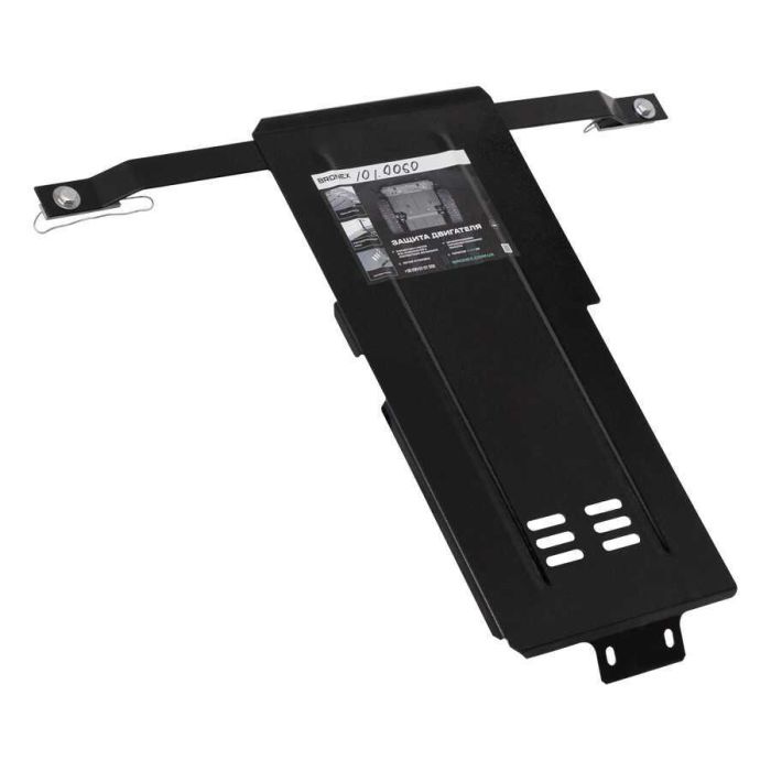Bronex защита КПП Subaru Outback Legacy Standard