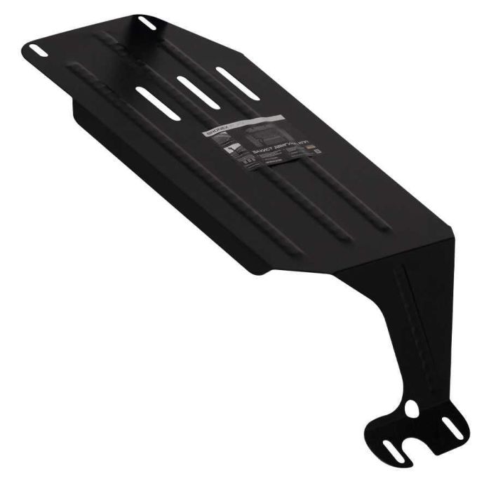 Bronex защита КПП Subaru XV 2012-2016 Premium