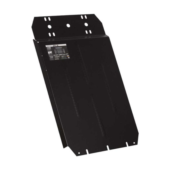 Bronex захист роздатки Mitsubishi L200 2006-2014 V Standard
