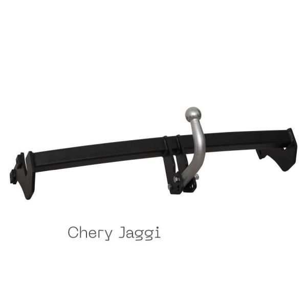 Фаркоп съемный на 2 болта - Chery Jaggi