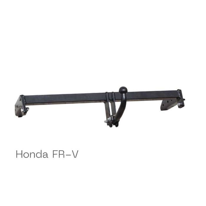 Фаркоп знімний на 2 болти - Honda FR-V