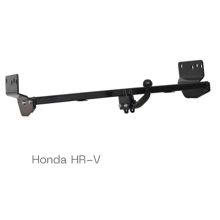 Фаркоп съемный на 2 болта - Honda HR-V 1999-2005