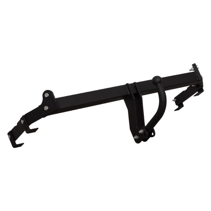 Фаркоп съемный на 2 болта - Mazda CX-7 2007-2012
