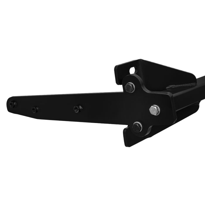 Фаркоп съемный на 2 болта - Mercedes-Benz GL-350 X164 2006-2012