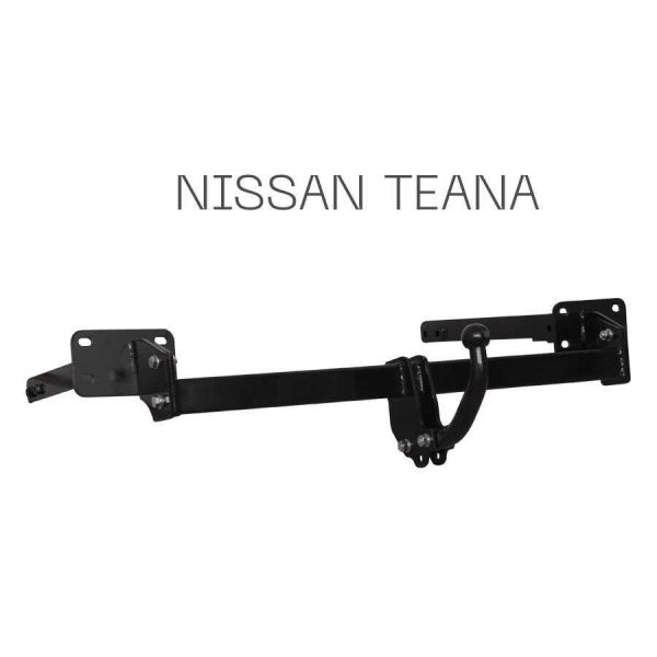 Фаркоп съемный на 2 болта - Nissan Teana