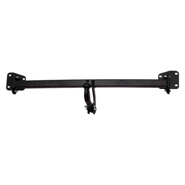 Фаркоп съемный на 2 болта - Nissan X-Trail T31 2007-2014