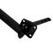 Фаркоп съемный на 2 болта - Nissan X-Trail T31 2007-2014