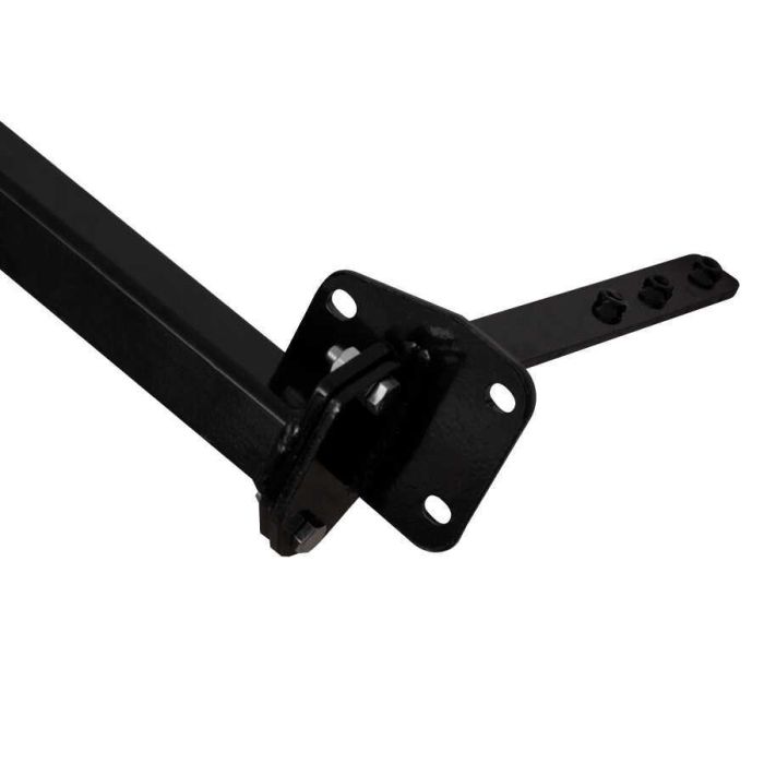 Фаркоп съемный на 2 болта - Nissan X-Trail T31 2007-2014