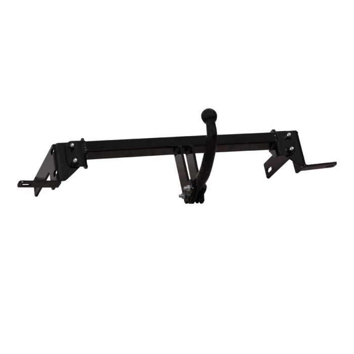 Фаркоп знімний на 2 болти - Opel Antara 2010-2017