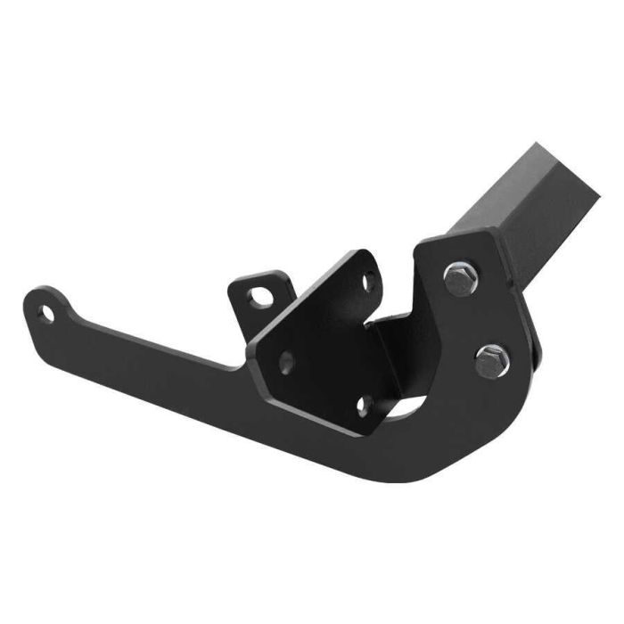 Фаркоп съемный на 2 болта - Peugeot Expert 2