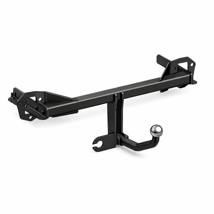 Фаркоп знімний на 2 болти - Subaru Forester SH 2008-2013