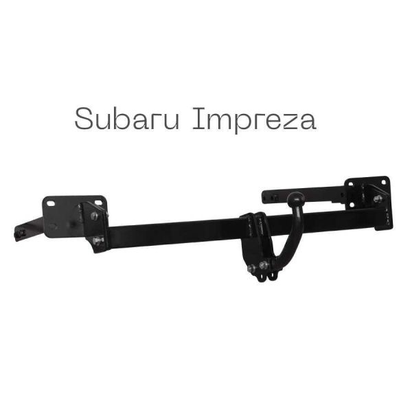 Фаркоп съемный на 2 болта - Subaru Impreza