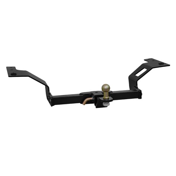 Фаркоп съемный под американский квадрат - Honda CR-V 1 1997-2002
