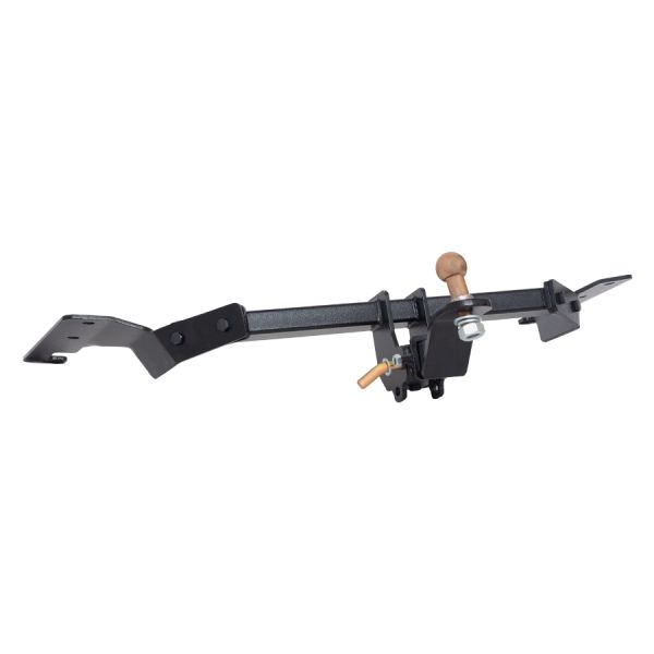 Фаркоп съемный под американский квадрат - Honda CR-V 4 2012-2016
