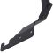 Фаркоп съемный под американский квадрат - Honda CR-V 4 2012-2016