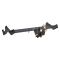Фаркоп съемный под американский квадрат - Hyundai H-1 L4695 1996-2007