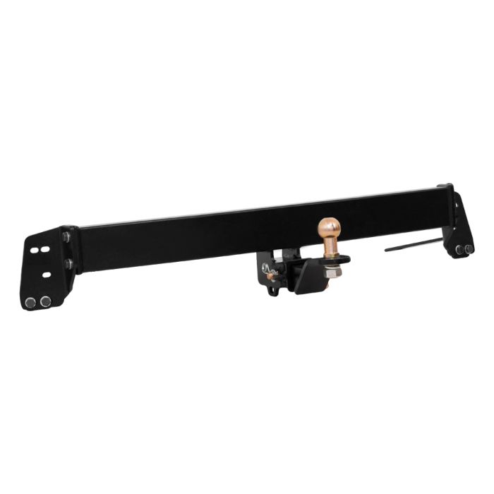 Фаркоп съемный под американский квадрат - Lexus RX 300 1997-2003
