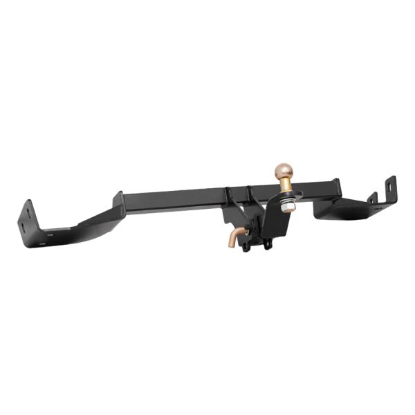 Фаркоп съемный под американский квадрат - Lexus RX 450h 2009-2015