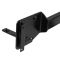 Фаркоп съемный под американский квадрат - Mazda 323 BA седан 1994-2000