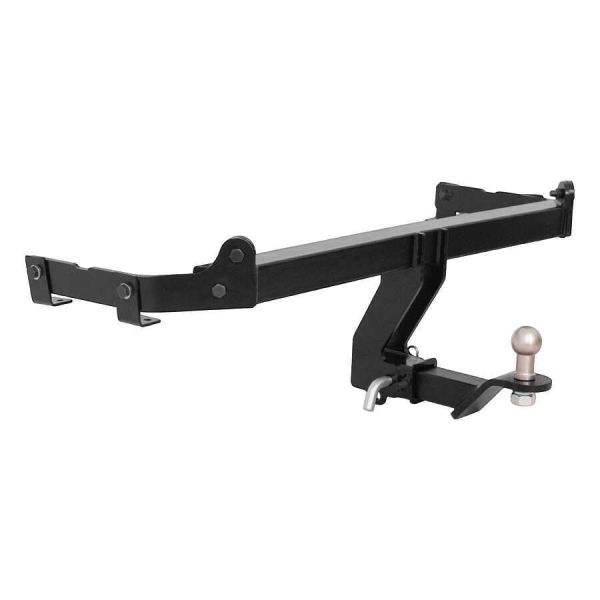 Фаркоп знімний під американський квадрат - Mazda CX-7 2007-2012