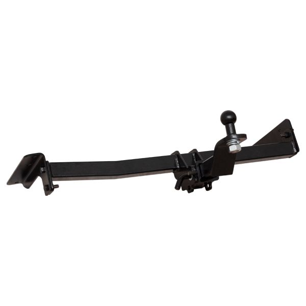 Фаркоп съемный под американский квадрат - Opel Astra G 1998-2004