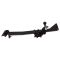 Фаркоп съемный под американский квадрат - Opel Astra G 1998-2004