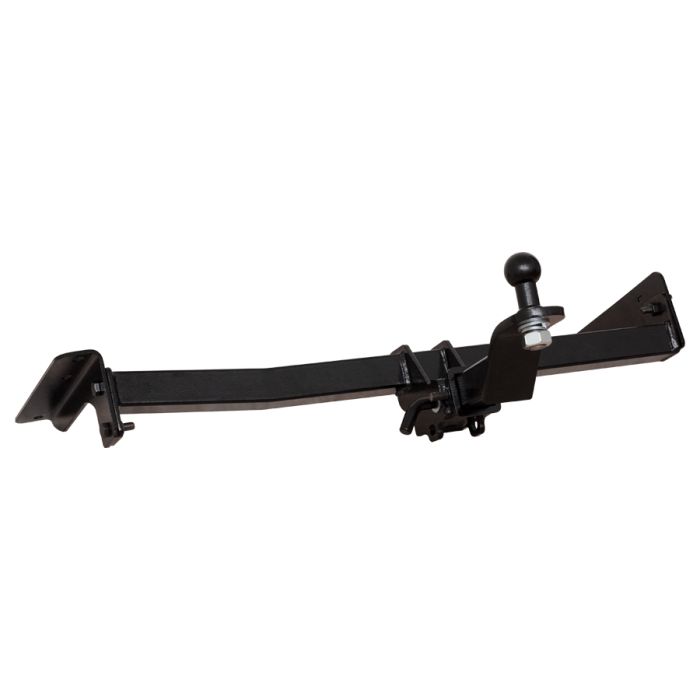Фаркоп съемный под американский квадрат - Opel Astra G 1998-2004