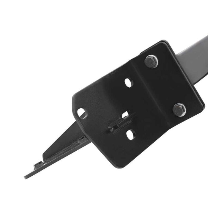 Фаркоп съемный под американский квадрат - Opel Meriva A Компактвэн (2003-2010)