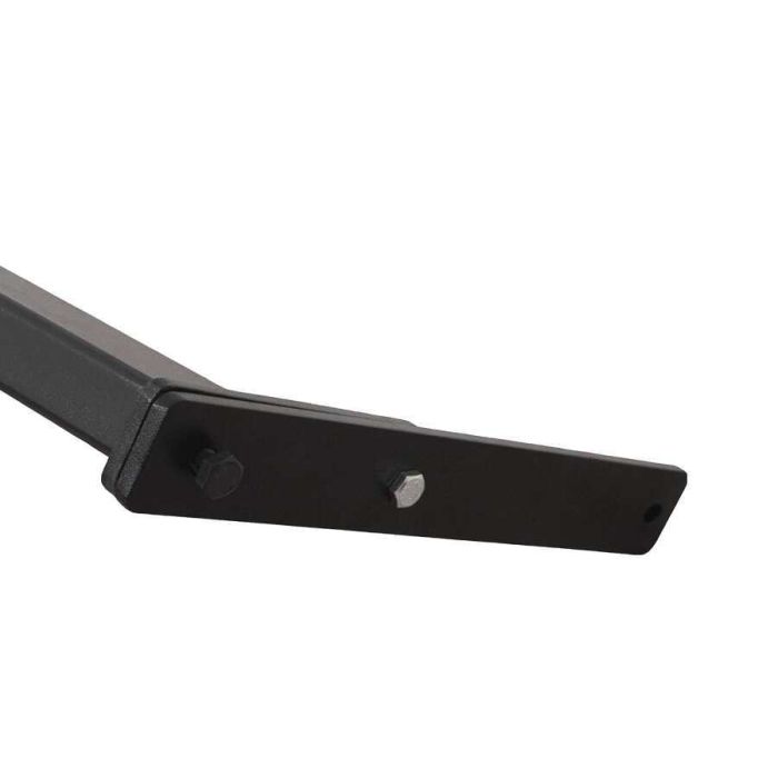 Фаркоп знімний під американський квадрат - Skoda Yeti Універсал 2009-