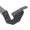 Фаркоп съемный под американский квадрат - Toyota Camry седан 20, 30 1996-2006