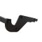 Фаркоп съемный под американский квадрат - Ford Kuga 2008-2019