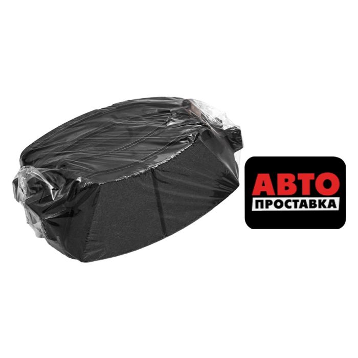 Тормозные колодки дисковые Optimal BP-12605