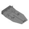 Bronex защита картера КПП Mercedes Vito Viano 4x4 2007-2010 Standard