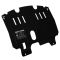 Bronex захист двигуна, КПП Toyota Yaris 1999-2006 Standard