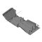 Bronex защита двигателя, КПП, радиатора, редуктора Nissan Pathfinder 2005-2012 Premium