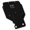 Bronex захист двигуна, КПП Audi A4 B9 2015- A5 B9 2016- Premium