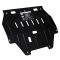 Bronex захист двигуна, КПП, радіатора Citroen C4 2006-2013 Standard