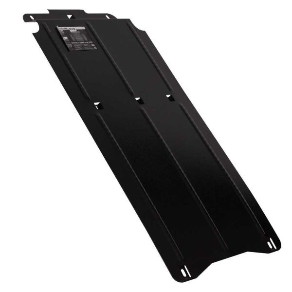 Bronex защита двигателя, КПП Mitsubishi Pajero Sport 1 2000-2008 Standard