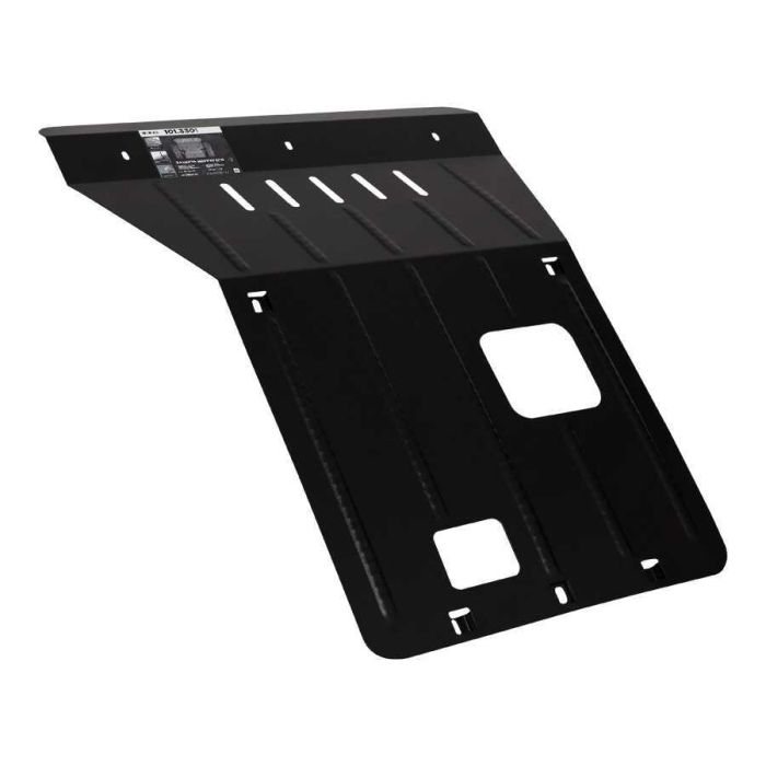 Bronex захист двигуна Jeep Grand Cherokee Limited 2006-2010, Cherokee Laredo 2005-2010 Standard