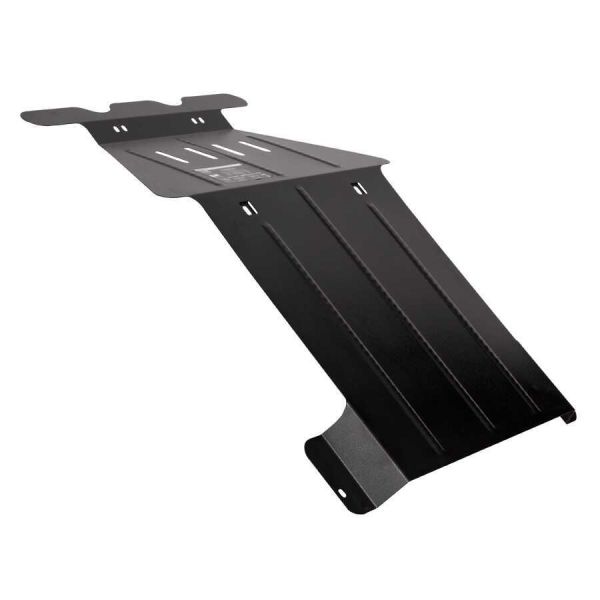 Bronex захист двигуна, КПП Mitsubishi Pajero Pinin Standard