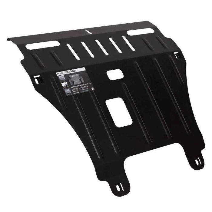 Bronex захист двигуна, КПП Acura RDX 1 2007-2012 Premium